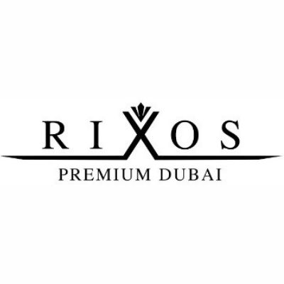 هتل ریکسوس پریمیوم دبی - Rixos Premium Dubai JBR Hotel