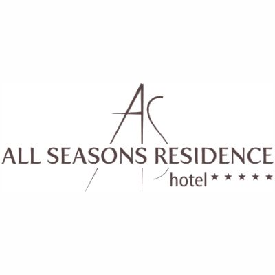 هتل آل سیزن رزیدنس صوفیا - All Seasons Residence Hotel