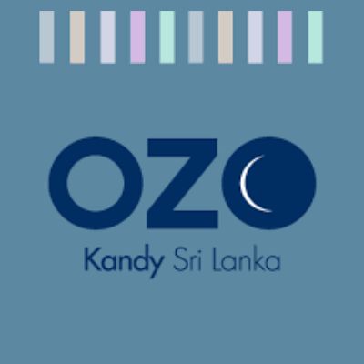 هتل اوزو کندی - OZO Kandy Hotel