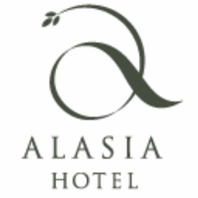 آلاسیا بوتیک هتل لیماسول - Alasia Boutique Hotel