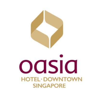 هتل اوسیا داون تاون سنگاپور - Oasia Hotel Downtown Singapore