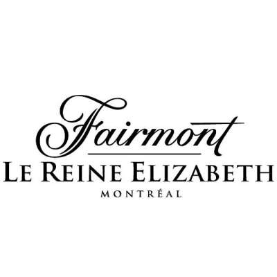 هتل فیرمونت کویین الیزابت مونترال - Fairmont The Queen Elizabeth Hotel 