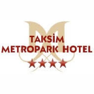 هتل تکسیم مترو پارک استانبول - Taksim Metropark Istanbul Hotel