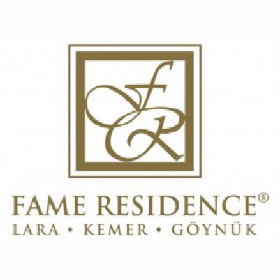 هتل فیم رزیدنس لارا اند اسپا آنتالیا - Fame Residence Lara Hotel & Spa