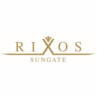 هتل ریکسوس سان گیت آنتالیا - Rixos Sungate Hotel