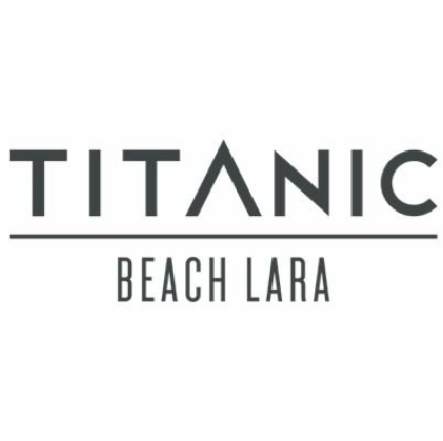هتل تایتانیک بیچ لارا آنتالیا - Titanic Beach Lara Resort