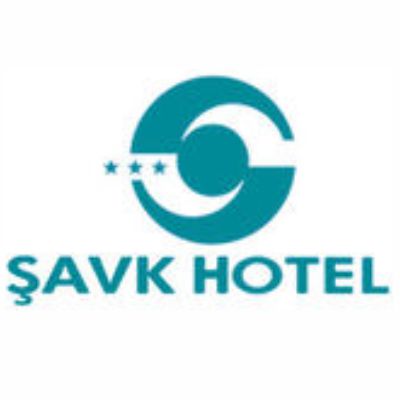 هتل ساوک آلانیا - Savk Alanya Hotel