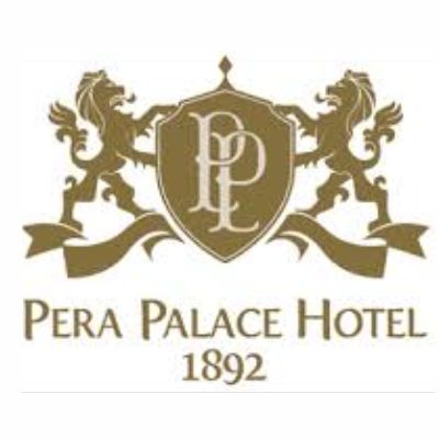 هتل پرا پالاس استانبول - Pera Palace Hotel Istanbul