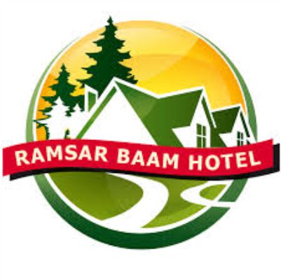هتل بام سبز رامسر - Bame Sabz Ramsar Hotel