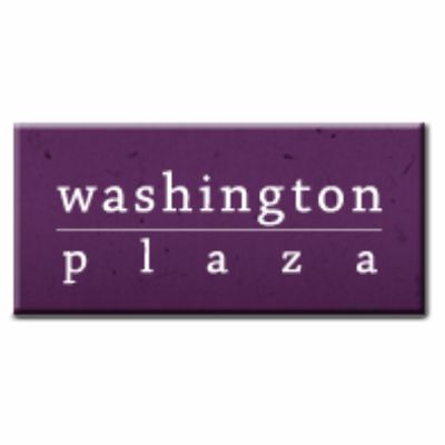 هتل واشنگتن پلازا - Washington Plaza Hotel