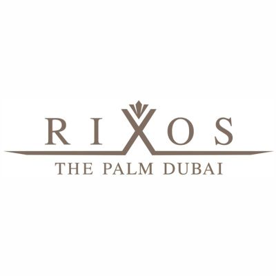 هتل ریکسوس پالم دبی - Rixos The Palm Dubai Hotel
