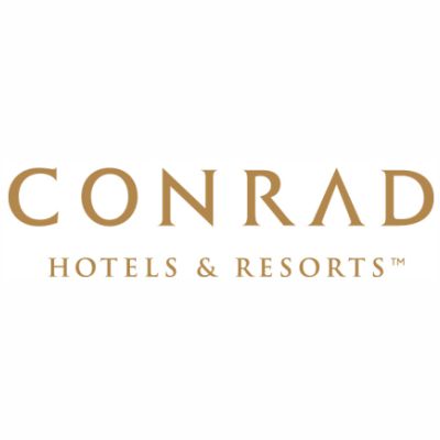 هتل کنراد دبی - Conrad Dubai hotel