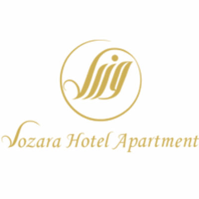 هتل آپارتمان وزرا تهران - Vozara Tehran Hotel Apartment