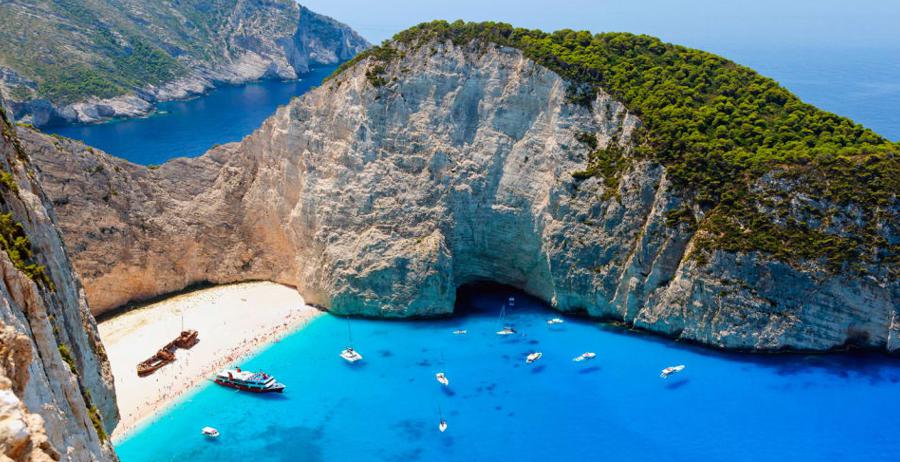 تور دور اروپا