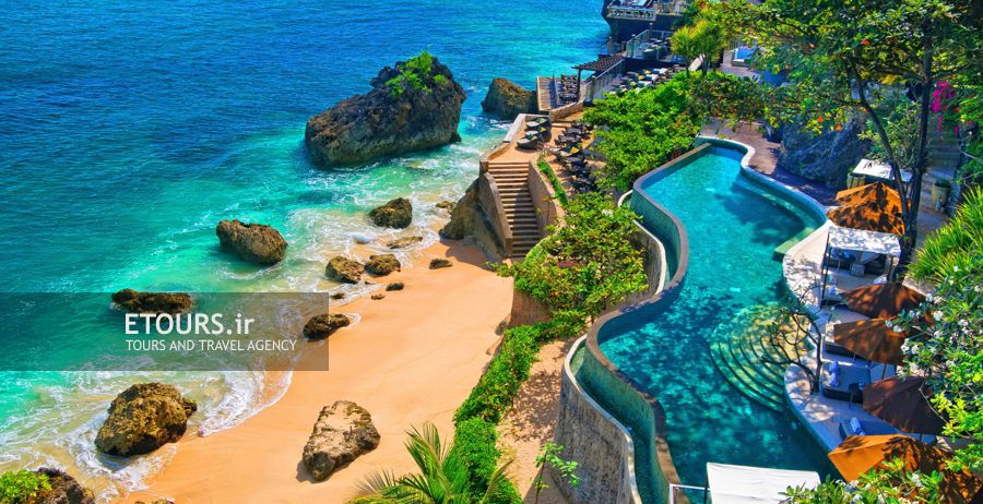 تور مالزی ، سنگاپور و تایلند