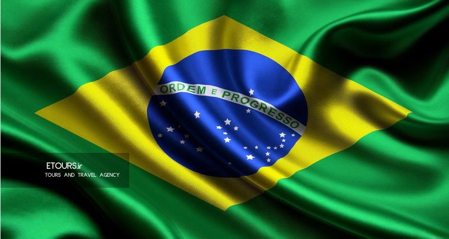 ویزای برزیل