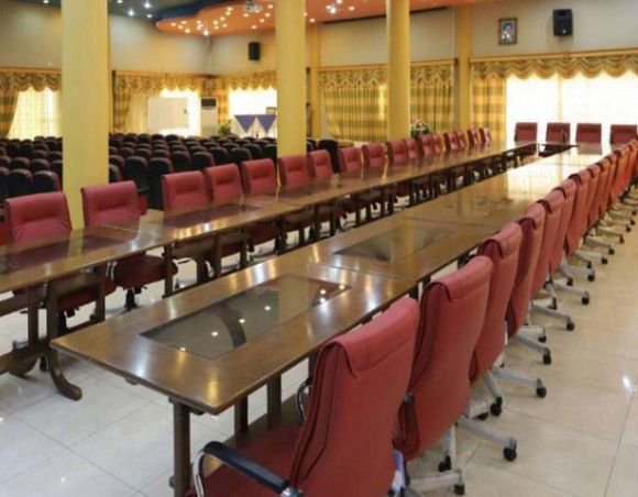 سالن همایش آتیلار