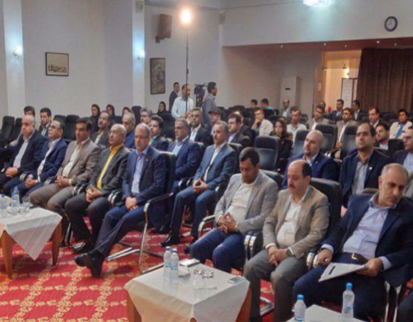 سالن مراسمات