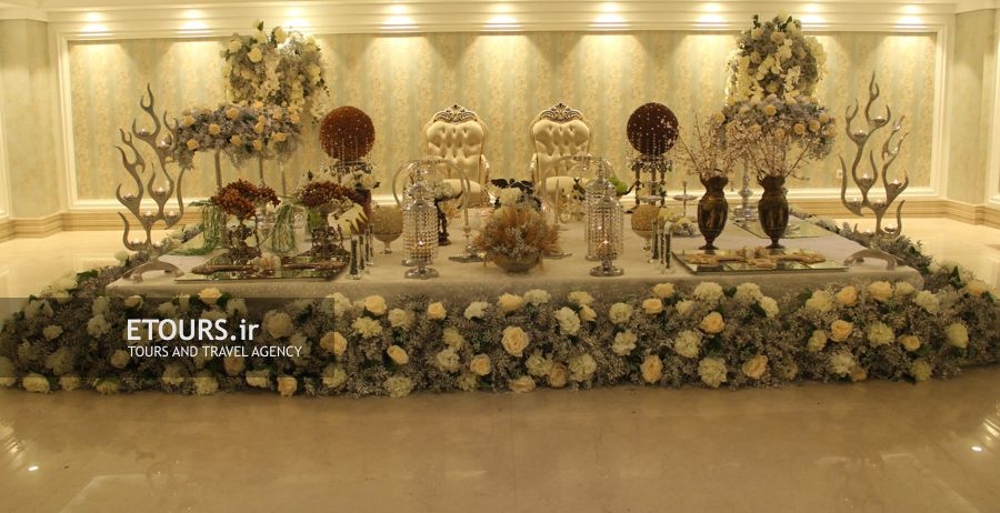 تالار پذیرایی