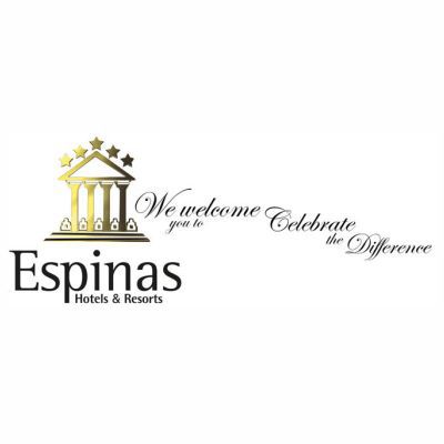 هتل اسپیناس تهران