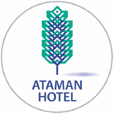 هتل آتامان جزیره قشم