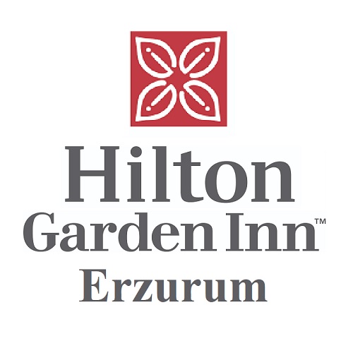 هتل هیلتون گاردن این ارزروم