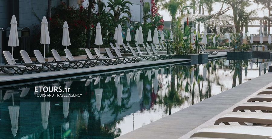 استخر روباز باروت