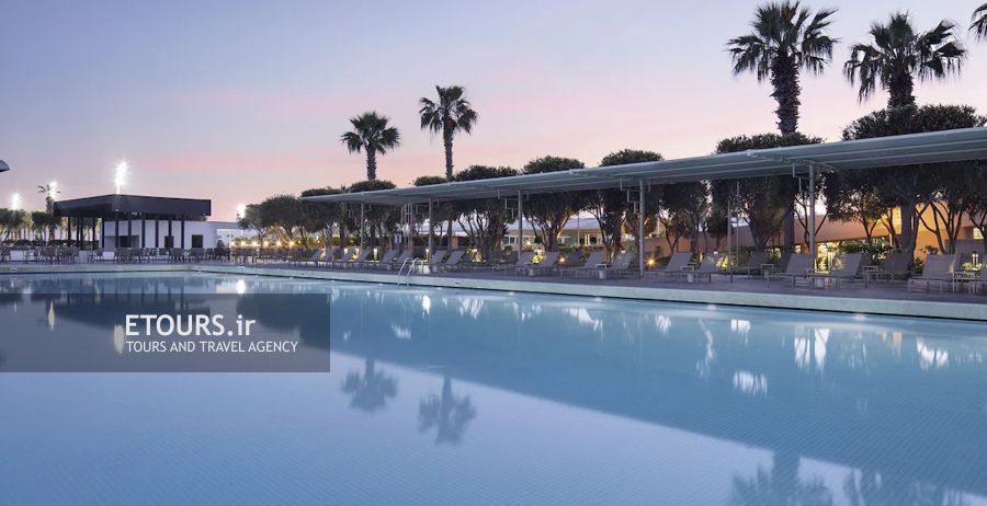 استخر روباز نیروانا