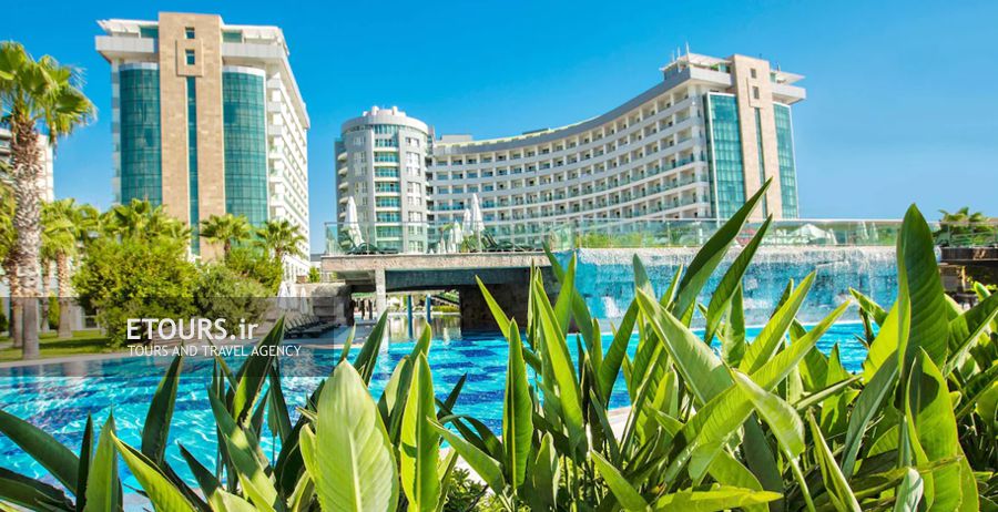 استخر روباز شروود