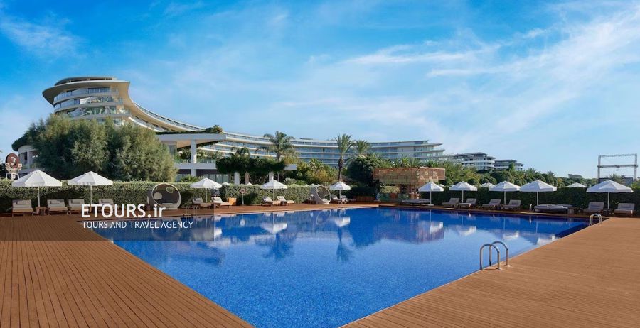 استخر روباز مکس