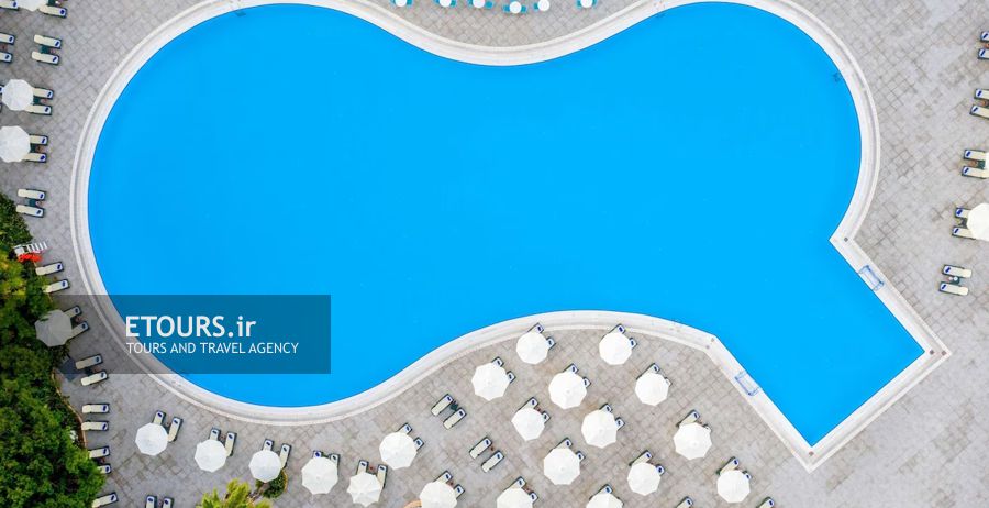 استخر روباز آکوا