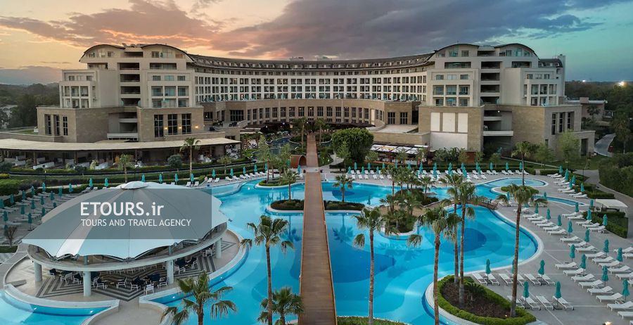 استخر روباز کایا