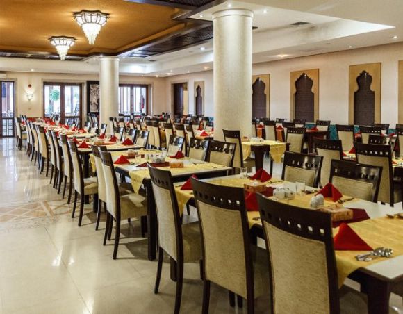 رستوران پارسیان