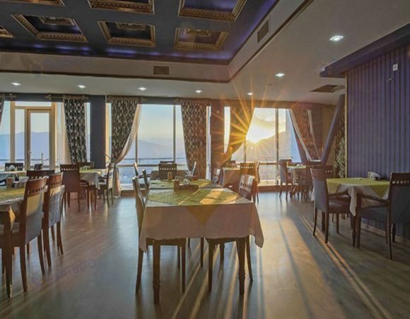 رستوران داوینچی