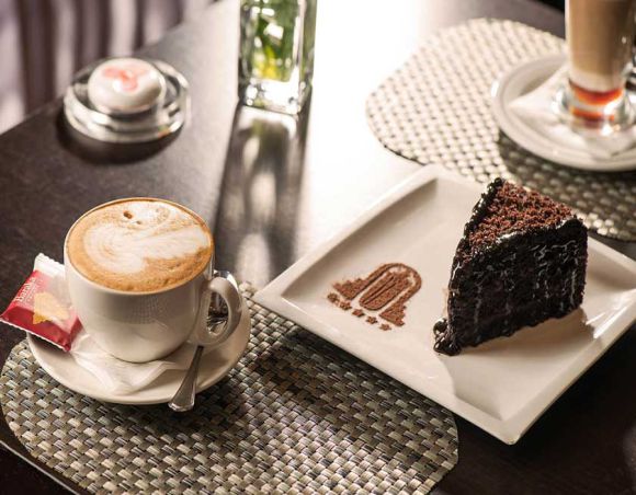 کافه ایتالیایی پرسیت