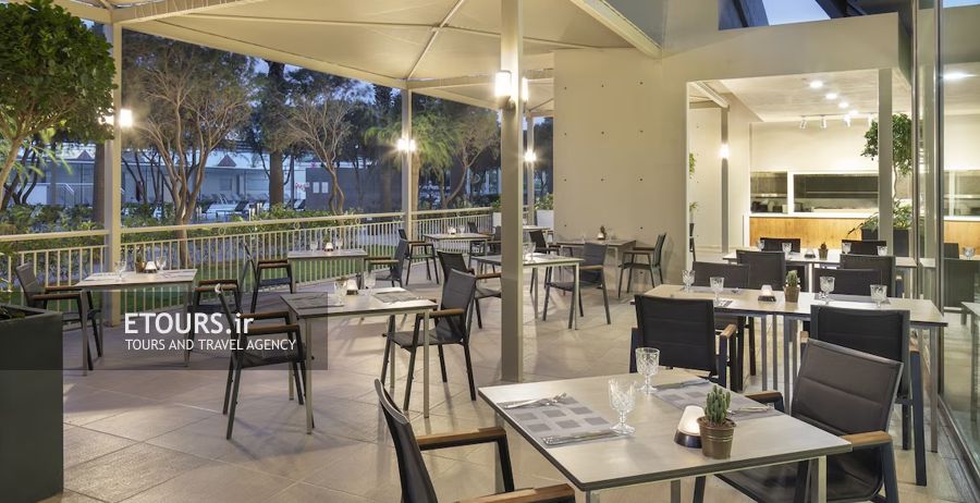 کافی شاپ نیروانا