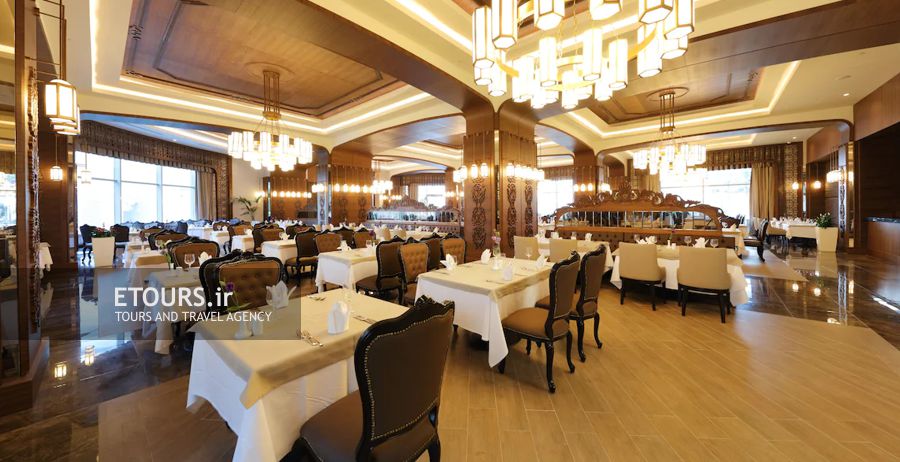 رستوران سوئنو