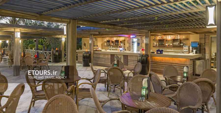 کافی شاپ رویال