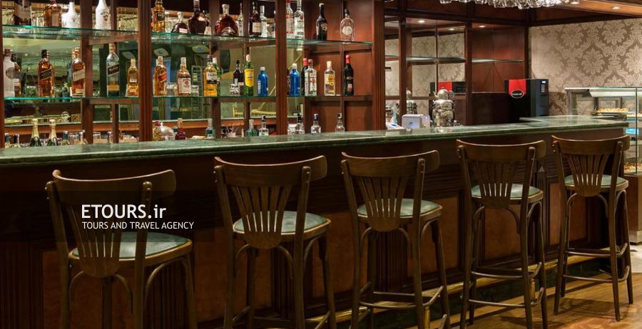 کافی شاپ الیت ورد