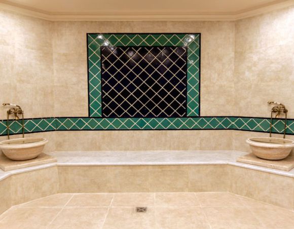 حمام سنتی ایرانی